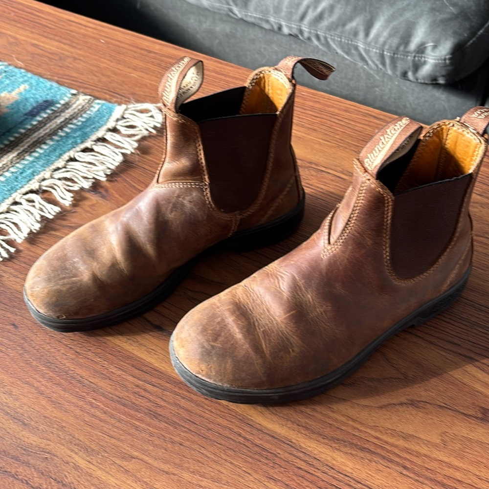 Blundstone Chelsea Boot